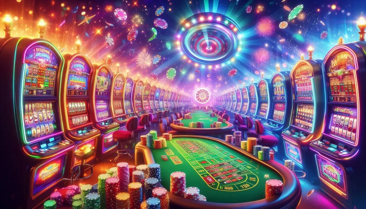Ybets Casino